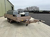 Airborne Industries Aerostat Surveillance Trailer Revivor II - Gallery image 3