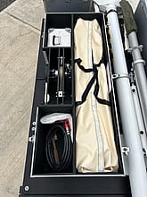 Airborne Industries Aerostat Surveillance Trailer Revivor II - Gallery image 50