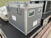 Airborne Industries Aerostat Surveillance Trailer Revivor II - Gallery image 53