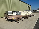 Airborne Industries Aerostat Surveillance Trailer Revivor II - Gallery image 82