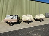 Airborne Industries Aerostat Surveillance Trailer Revivor II - Gallery image 83