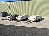 Airborne Industries Aerostat Surveillance Trailer Revivor II - Gallery image 84