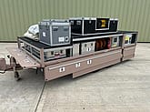 Airborne Industries Aerostat Surveillance Trailer Revivor II - Gallery image 9