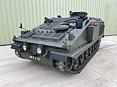Alvis Stormer TRV Troop Reconnaissance Vehicle - Gallery image 1