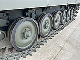 Alvis Stormer TRV Troop Reconnaissance Vehicle - Gallery image 17