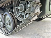 Alvis Stormer TRV Troop Reconnaissance Vehicle - Gallery image 18
