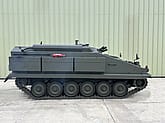 Alvis Stormer TRV Troop Reconnaissance Vehicle - Gallery image 5