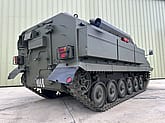 Alvis Stormer TRV Troop Reconnaissance Vehicle - Gallery image 6
