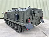 Alvis Stormer TRV Troop Reconnaissance Vehicle - Gallery image 7