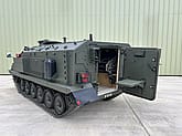 Alvis Stormer TRV Troop Reconnaissance Vehicle - Gallery image 8