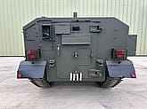 Alvis Stormer TRV Troop Reconnaissance Vehicle - Gallery image 9