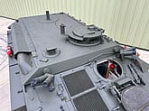 Alvis Stormer TRV Troop Reconnaissance Vehicle - Gallery image 25