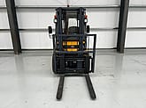 Apache HH30Z 3 ton: Diesel Forklift Truck - Gallery image 10