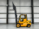 Apache HH30Z 3 ton: Diesel Forklift Truck - Gallery image 12
