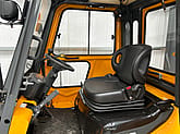 Apache HH30Z 3 ton: Diesel Forklift Truck - Gallery image 14