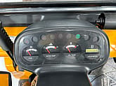 Apache HH30Z 3 ton: Diesel Forklift Truck - Gallery image 18