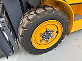 Apache HH30Z 3 ton: Diesel Forklift Truck - Gallery image 25