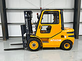 Apache HH30Z 3 ton: Diesel Forklift Truck - Gallery image 2