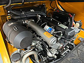 Apache HH30Z 3 ton: Diesel Forklift Truck - Gallery image 23