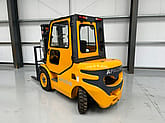 Apache HH30Z 3 ton: Diesel Forklift Truck - Gallery image 3