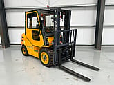 Apache HH30Z 3 ton: Diesel Forklift Truck - Gallery image 4