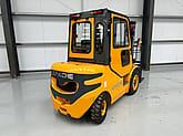 Apache HH30Z 3 ton: Diesel Forklift Truck - Gallery image 6