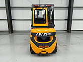 Apache HH30Z 3 ton: Diesel Forklift Truck - Gallery image 7