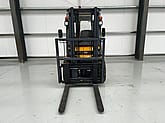 Apache HH30Z 3 ton: Diesel Forklift Truck - Gallery image 9