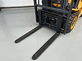 Apache HH30Z 3 ton: Diesel Forklift Truck - Gallery image 13