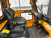 Apache HH30Z 3 ton: Diesel Forklift Truck - Gallery image 15