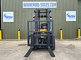Apache HH30Z 3 ton: Diesel Forklift Truck - Gallery image 12