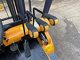 Apache HH30Z 3 ton: Diesel Forklift Truck - Gallery image 16