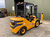 Apache HH30Z 3 ton: Diesel Forklift Truck - Gallery image 6