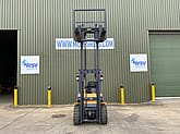 Apache HH30Z 3 ton: Diesel Forklift Truck - Gallery image 10