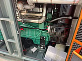 Ashita AG3-175 3 Phase 175kva Diesel Generator - Gallery image 13