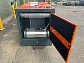 Ashita AG3-175 3 Phase 175kva Diesel Generator - Gallery image 15