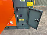Ashita AG3-175 3 Phase 175kva Diesel Generator - Gallery image 20