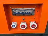 Ashita AG3-175 3 Phase 175kva Diesel Generator - Gallery image 22