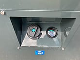 Ashita AG3-175 3 Phase 175kva Diesel Generator - Gallery image 23