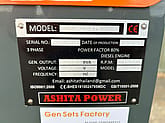 Ashita AG3-175 3 Phase 175kva Diesel Generator - Gallery image 24