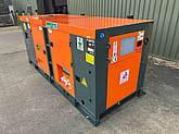 Ashita AG3-175 3 Phase 175kva Diesel Generator - Gallery image 3
