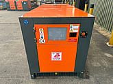 Ashita AG3-175 3 Phase 175kva Diesel Generator - Gallery image 5