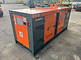 Ashita AG3-175 3 Phase 175kva Diesel Generator - Gallery image 7