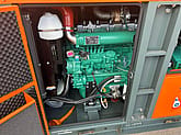 Ashita AG3-175 3 Phase 175kva Diesel Generator - Gallery image 10