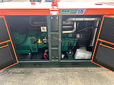 Ashita AG3-175 3 Phase 175kva Diesel Generator - Gallery image 9