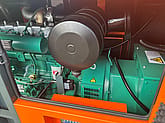 Ashita AG3-175 3 Phase 175kva Diesel Generator - Gallery image 11