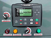 Ashita AG3-50e 50kva 3 Phase : Diesel Generator - Gallery image 10