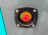 Ashita AG3-50e 50kva 3 Phase : Diesel Generator - Gallery image 13