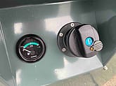 Ashita AG3-50e 50kva 3 Phase : Diesel Generator - Gallery image 14