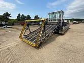 Berkenheger: Model 6530 Aquatic Weed Harvester - Featured image